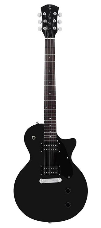 Sire Guitars - L3 HH/BKS - mahogany electric guitar L-style – L-Style, Black