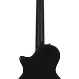 Sire Guitars - L3 Hh/bks - Mahogany Electric Guitar L-Style – Black