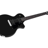 Sire Guitars - L3 Hh/bks - Mahogany Electric Guitar L-Style – Black