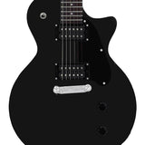 Sire Guitars - L3 Hh/bks - Mahogany Electric Guitar L-Style – Black