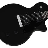 Sire Guitars - L3 Hh/bks - Mahogany Electric Guitar L-Style – Black