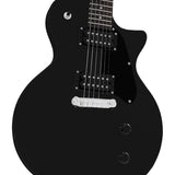 Sire Guitars - L3 Hh/bks - Mahogany Electric Guitar L-Style – Black