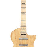 Sire Guitars - I5L/NTS - swamp ash + maple electric guitar L-style – L-Style, Natural