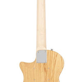 Sire Guitars - I5l/nts - Swamp Ash + Maple Electric Guitar L-Style – Natural