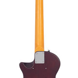 Sire Guitars - I5l/tss - Swamp Ash + Maple Electric Guitar L-Style – Tobacco Sunburst