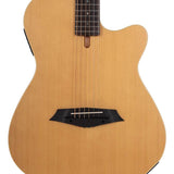 Sire Guitars - G5a/nts - Mahogany + Spruce Electric Guitar – Natural