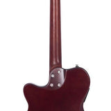 Sire Guitars - G5a/tss - Mahogany + Spruce Electric Guitar – Tobacco Sunburst