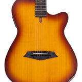 Sire Guitars - G5a/tss - Mahogany + Spruce Electric Guitar – Tobacco Sunburst