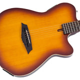 Sire Guitars - G5a/tss - Mahogany + Spruce Electric Guitar – Tobacco Sunburst