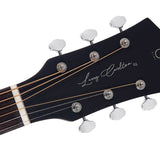 Sire Guitars - G5a/tss - Mahogany + Spruce Electric Guitar – Tobacco Sunburst