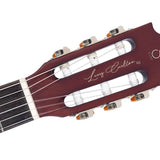 Sire Guitars - G5c/nts - Mahogany + Cedar Nylon String Electric Guitar – Natural