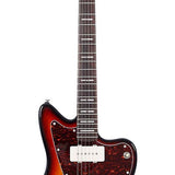 Sire Guitars - J3/3TS - mahogany electric guitar J-style – Tone Sunburst