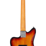 Sire Guitars - J3/3ts - Mahogany Electric Guitar J-Style – Tone Sunburst