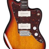 Sire Guitars - J3/3ts - Mahogany Electric Guitar J-Style – Tone Sunburst