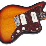 Sire Guitars - J3/3ts - Mahogany Electric Guitar J-Style – Tone Sunburst