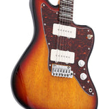 Sire Guitars - J3/3ts - Mahogany Electric Guitar J-Style – Tone Sunburst