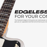 Sire Guitars - J3/3ts - Mahogany Electric Guitar J-Style – Tone Sunburst