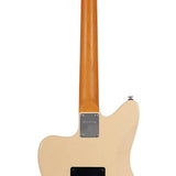 Sire Guitars - J3/vwh - Mahogany Electric Guitar J-Style – Vintage White