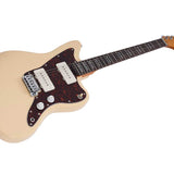 Sire Guitars - J3/vwh - Mahogany Electric Guitar J-Style – Vintage White