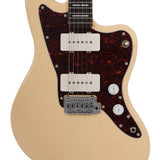 Sire Guitars - J3/vwh - Mahogany Electric Guitar J-Style – Vintage White