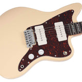 Sire Guitars - J3/vwh - Mahogany Electric Guitar J-Style – Vintage White