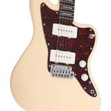 Sire Guitars - J3/vwh - Mahogany Electric Guitar J-Style – Vintage White
