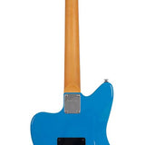 Sire Guitars - J3/blu - Mahogany Electric Guitar J-Style – Blue