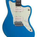 Sire Guitars - J3/blu - Mahogany Electric Guitar J-Style – Blue