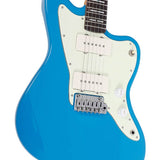 Sire Guitars - J3/blu - Mahogany Electric Guitar J-Style – Blue