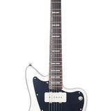 Sire Guitars - J3/SV - mahogany electric guitar J-style – J-Style, Silver