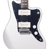 Sire Guitars - J3/sv - Mahogany Electric Guitar J-Style – Silver