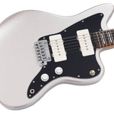 Sire Guitars - J3/sv - Mahogany Electric Guitar J-Style – Silver