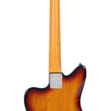 Sire Guitars - J5/3ts - Mahogany Electric Guitar J-Style – Tone Sunburst