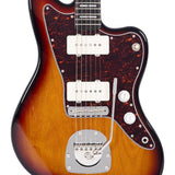 Sire Guitars - J5/3ts - Mahogany Electric Guitar J-Style – Tone Sunburst