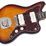 Sire Guitars - J5/3ts - Mahogany Electric Guitar J-Style – Tone Sunburst