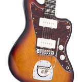 Sire Guitars - J5/3ts - Mahogany Electric Guitar J-Style – Tone Sunburst