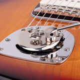 Sire Guitars - J5/3ts - Mahogany Electric Guitar J-Style – Tone Sunburst