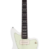 Sire Guitars - J5/WH - mahogany electric guitar J-style – J-Style, White