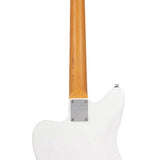 Sire Guitars - J5/wh - Mahogany Electric Guitar J-Style – White