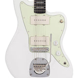 Sire Guitars - J5/wh - Mahogany Electric Guitar J-Style – White