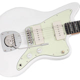 Sire Guitars - J5/wh - Mahogany Electric Guitar J-Style – White