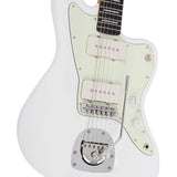 Sire Guitars - J5/wh - Mahogany Electric Guitar J-Style – White