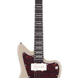 Sire Guitars - J5/CGM - mahogany electric guitar J-style – Champagne Gold