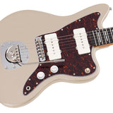 Sire Guitars - J5/cgm - Mahogany Electric Guitar J-Style – Champagne Gold