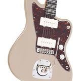 Sire Guitars - J5/cgm - Mahogany Electric Guitar J-Style – Champagne Gold