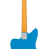 Sire Guitars - J5/blu - Mahogany Electric Guitar J-Style – Blue