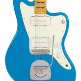 Sire Guitars - J5/blu - Mahogany Electric Guitar J-Style – Blue