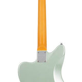 Sire Guitars - J5/sgm - Mahogany Electric Guitar J-Style – Surf Green