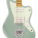 Sire Guitars - J5/sgm - Mahogany Electric Guitar J-Style – Surf Green