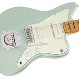 Sire Guitars - J5/sgm - Mahogany Electric Guitar J-Style – Surf Green